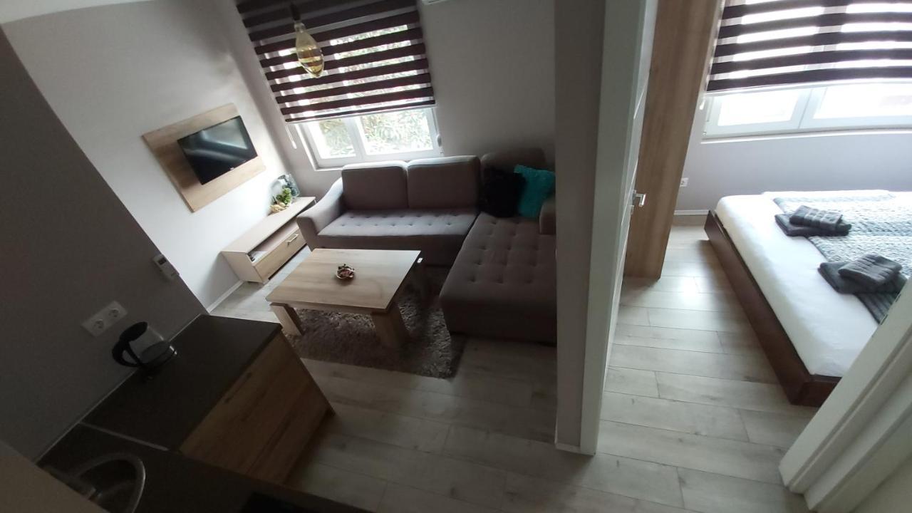 Ozapartments Мостар Екстер'єр фото