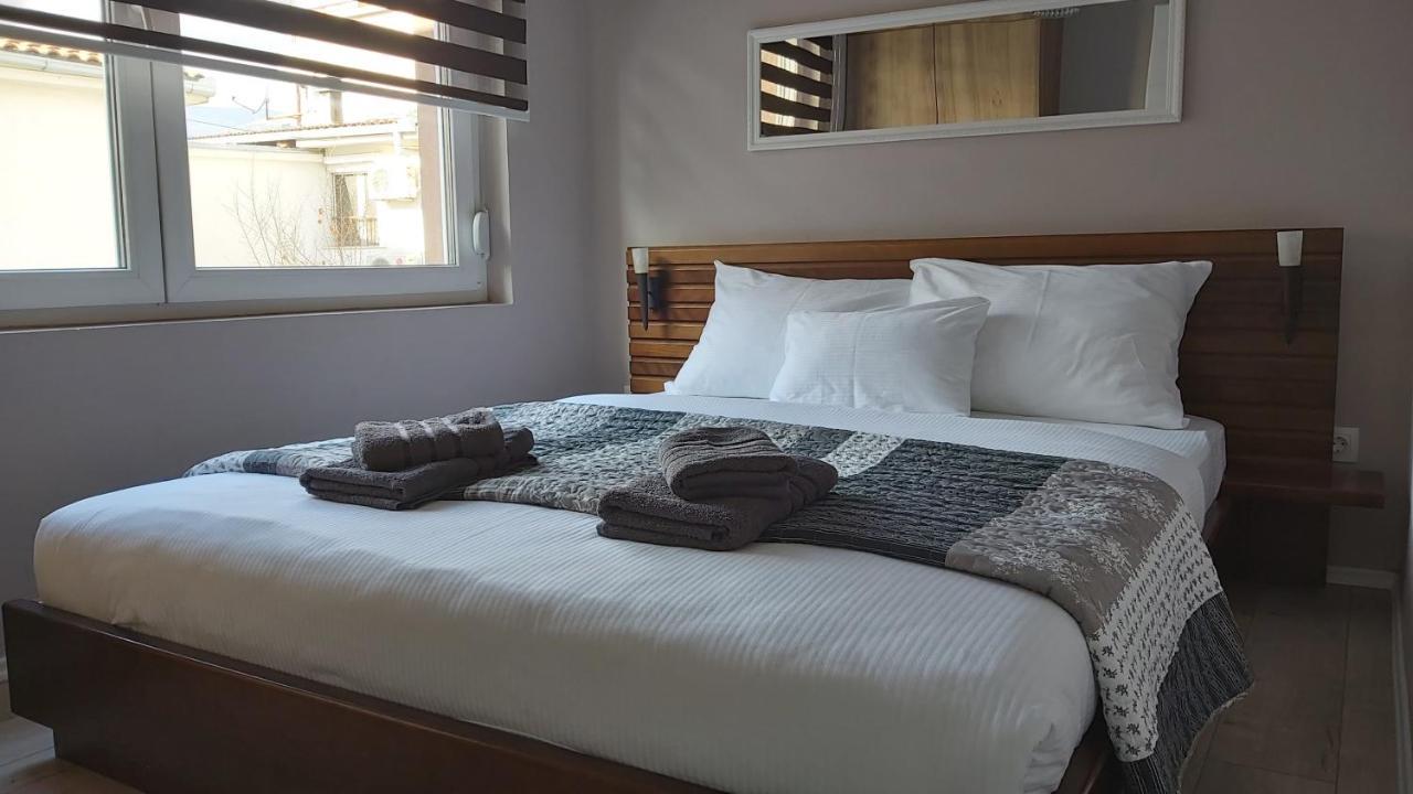 Ozapartments Мостар Екстер'єр фото