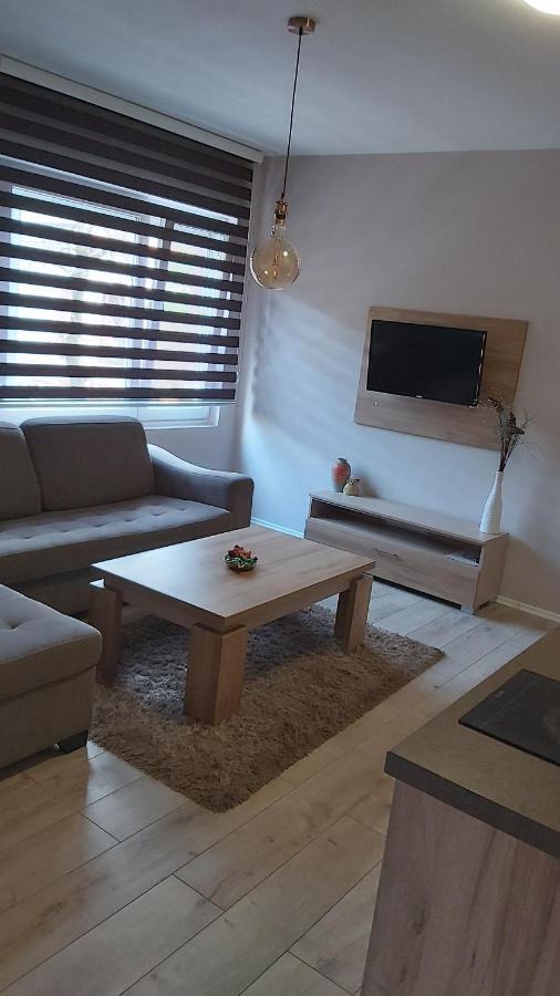 Ozapartments Мостар Екстер'єр фото