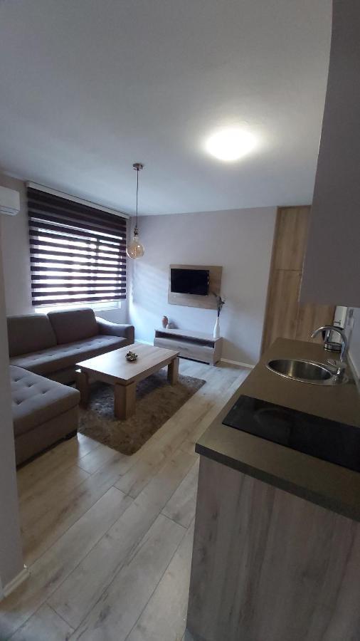 Ozapartments Мостар Екстер'єр фото