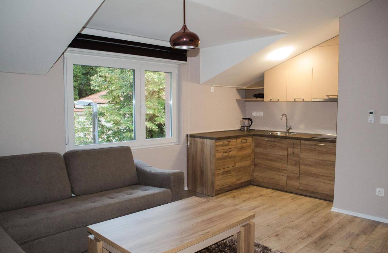 Ozapartments Мостар Екстер'єр фото
