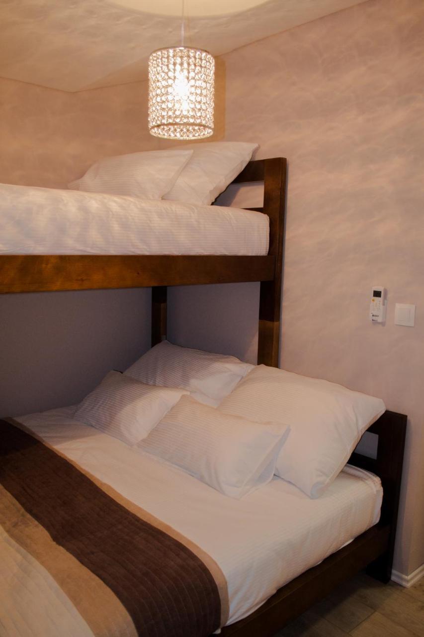 Ozapartments Мостар Екстер'єр фото