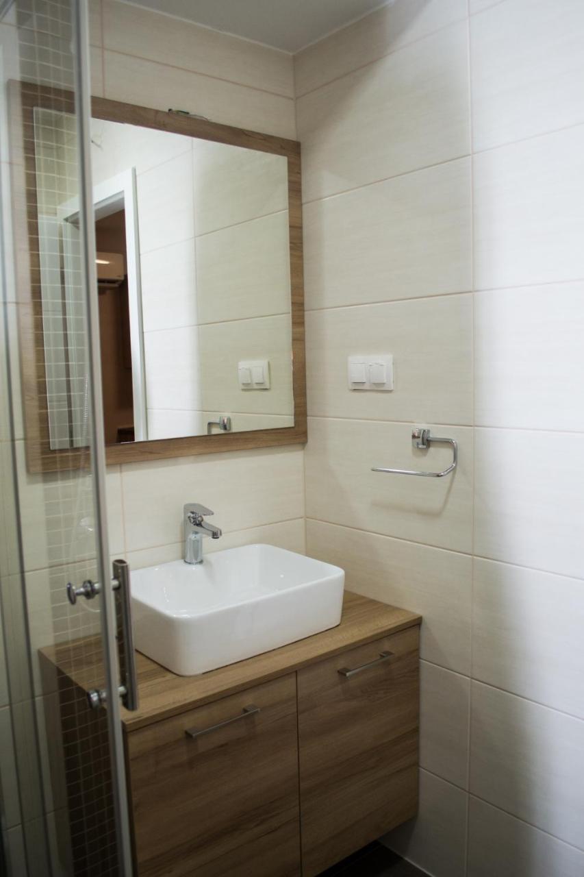 Ozapartments Мостар Екстер'єр фото