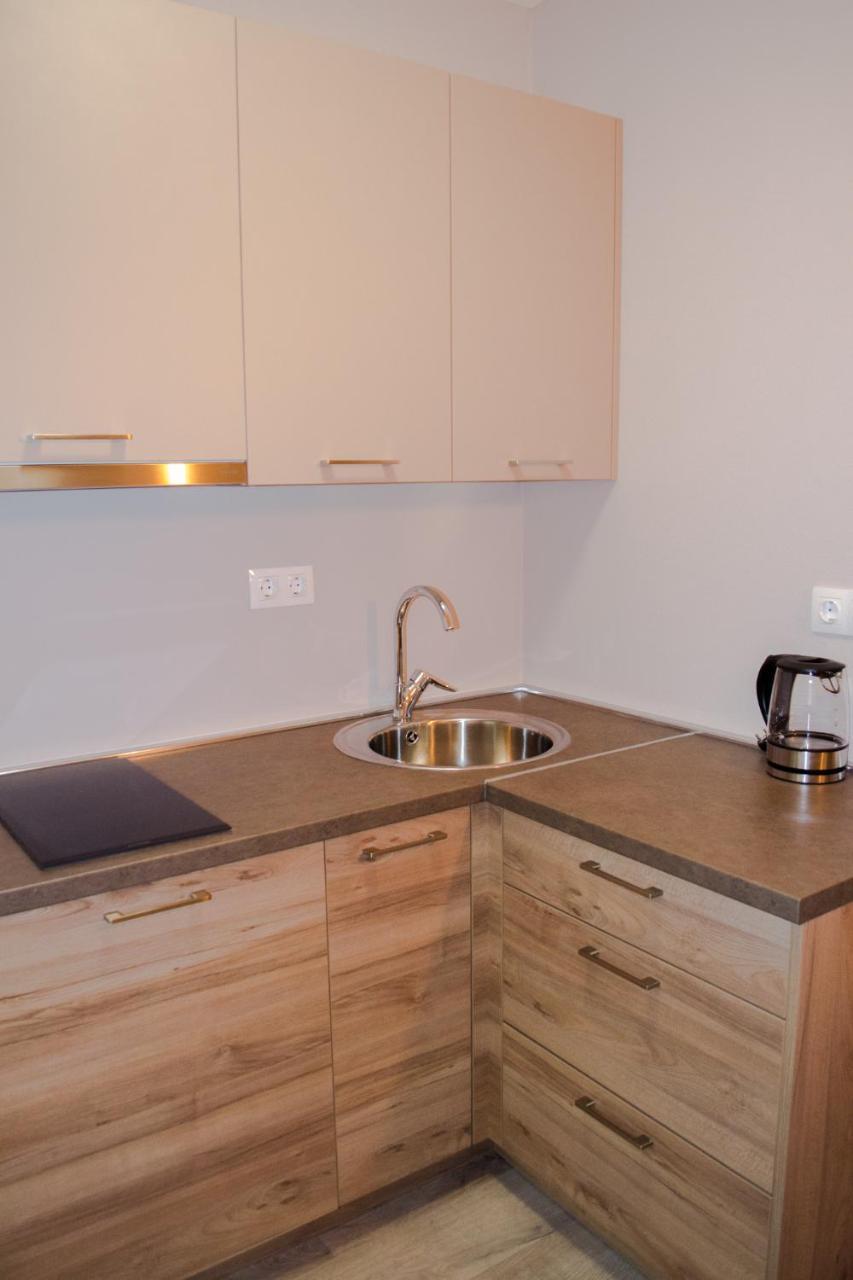 Ozapartments Мостар Екстер'єр фото