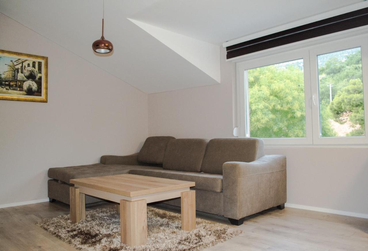 Ozapartments Мостар Екстер'єр фото