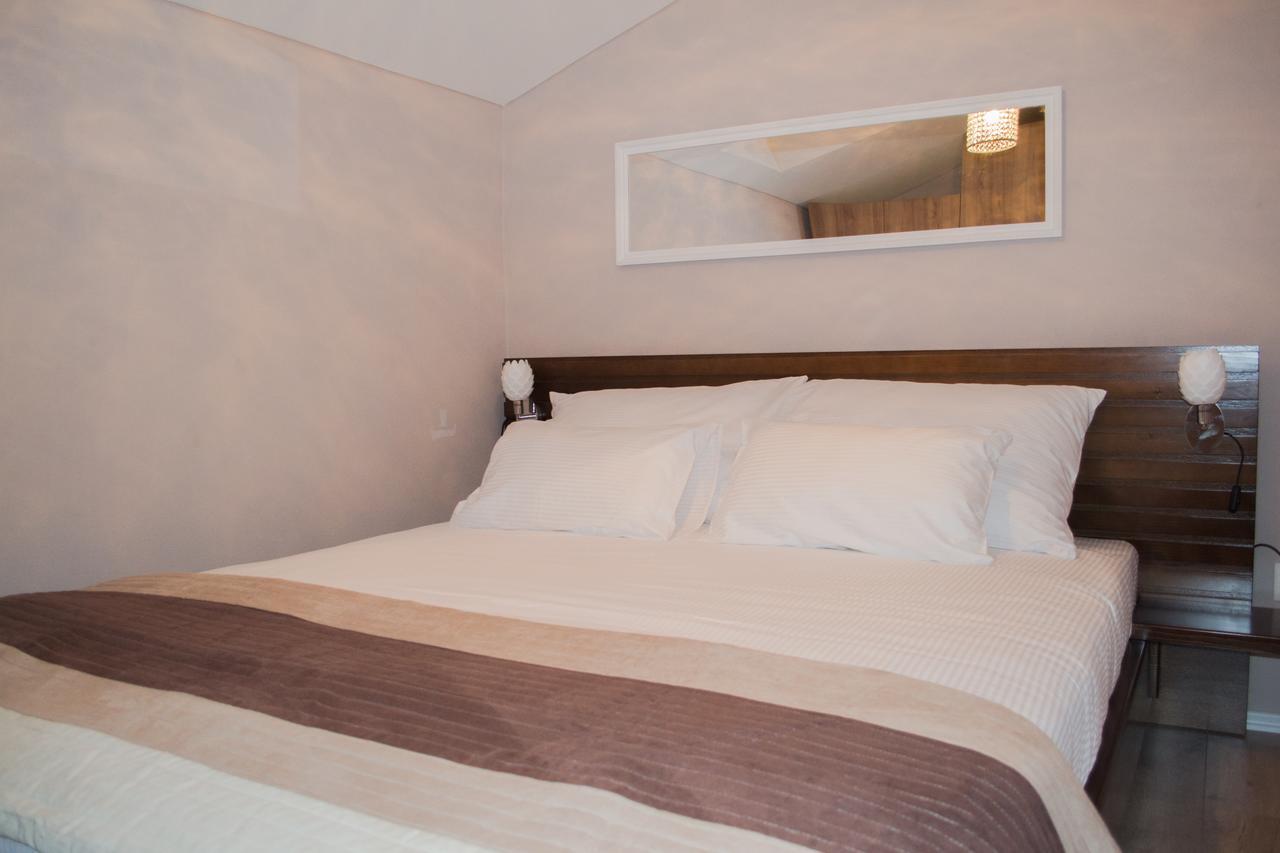 Ozapartments Мостар Екстер'єр фото