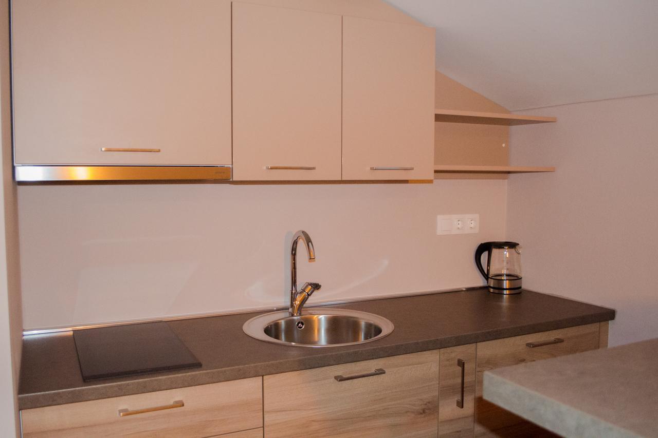 Ozapartments Мостар Екстер'єр фото