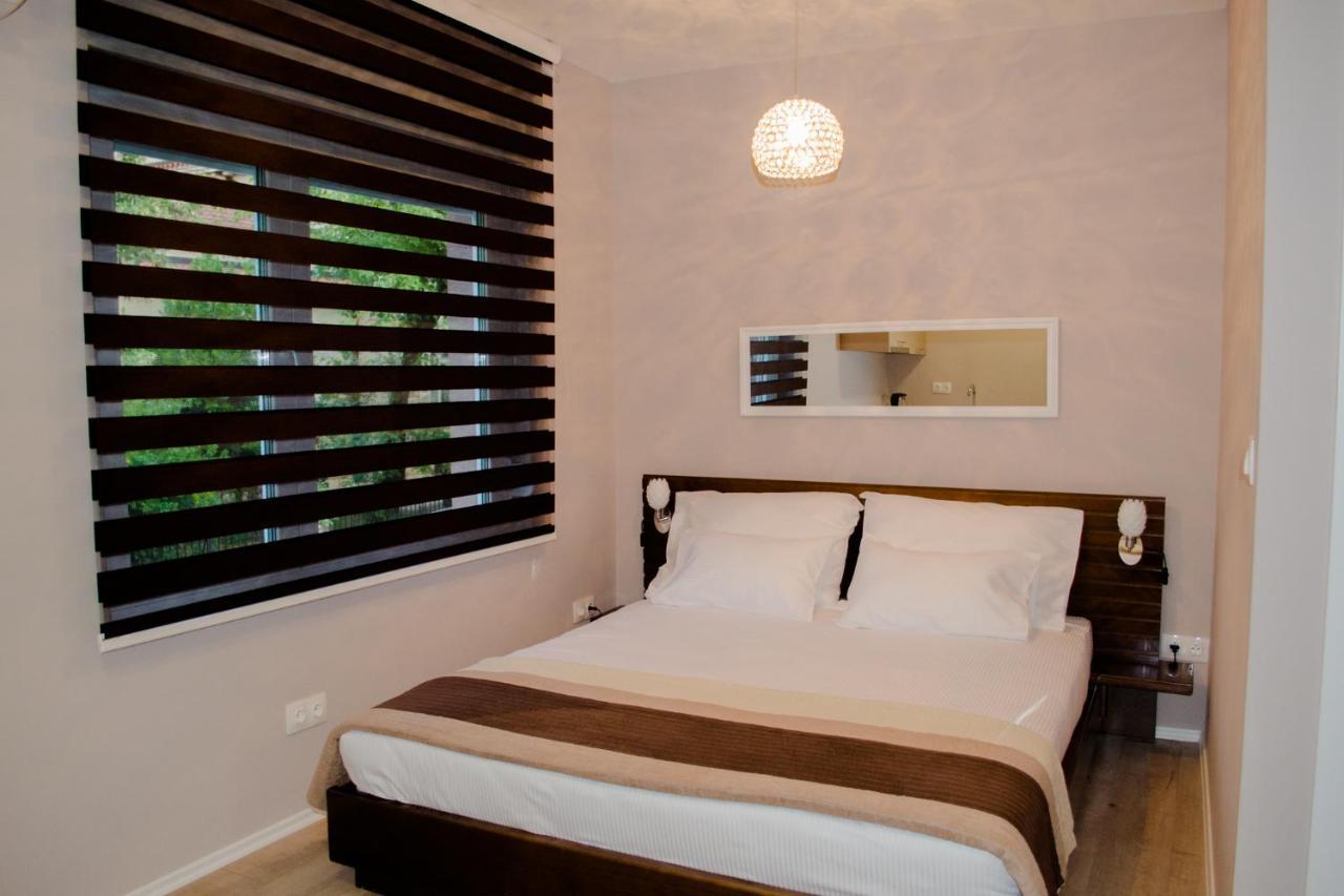 Ozapartments Мостар Екстер'єр фото