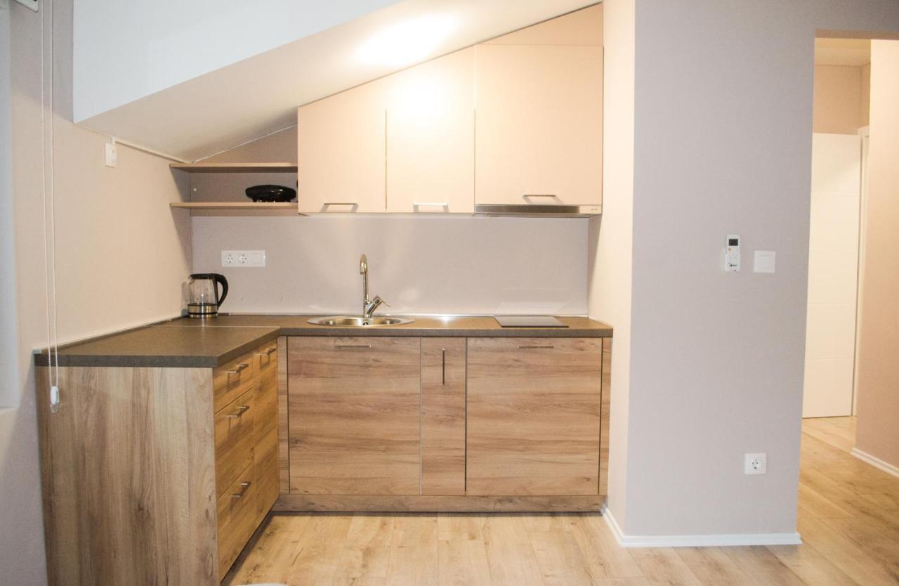 Ozapartments Мостар Екстер'єр фото
