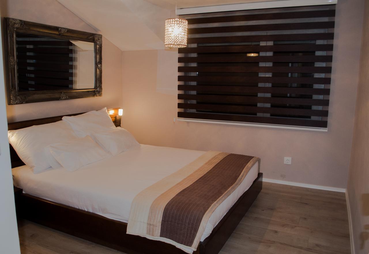Ozapartments Мостар Екстер'єр фото