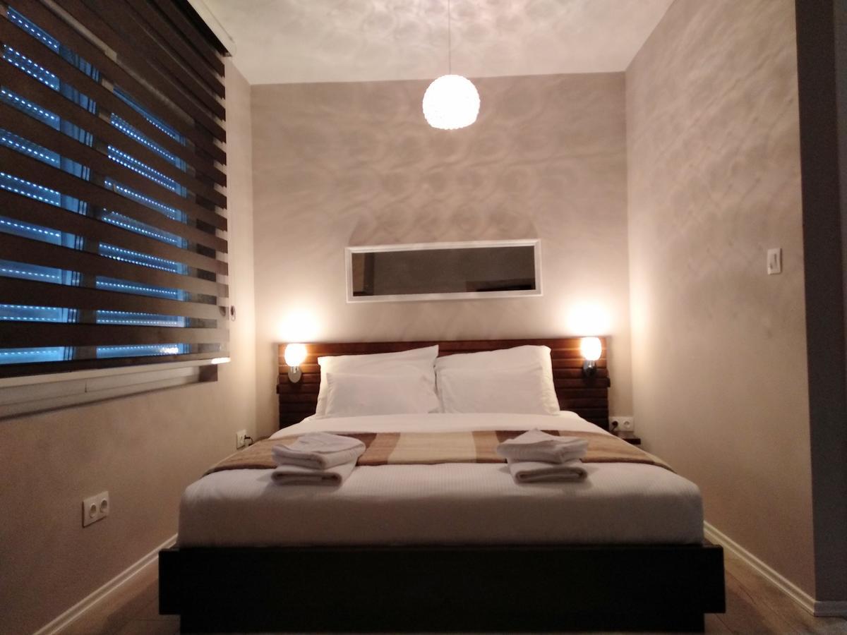 Ozapartments Мостар Екстер'єр фото