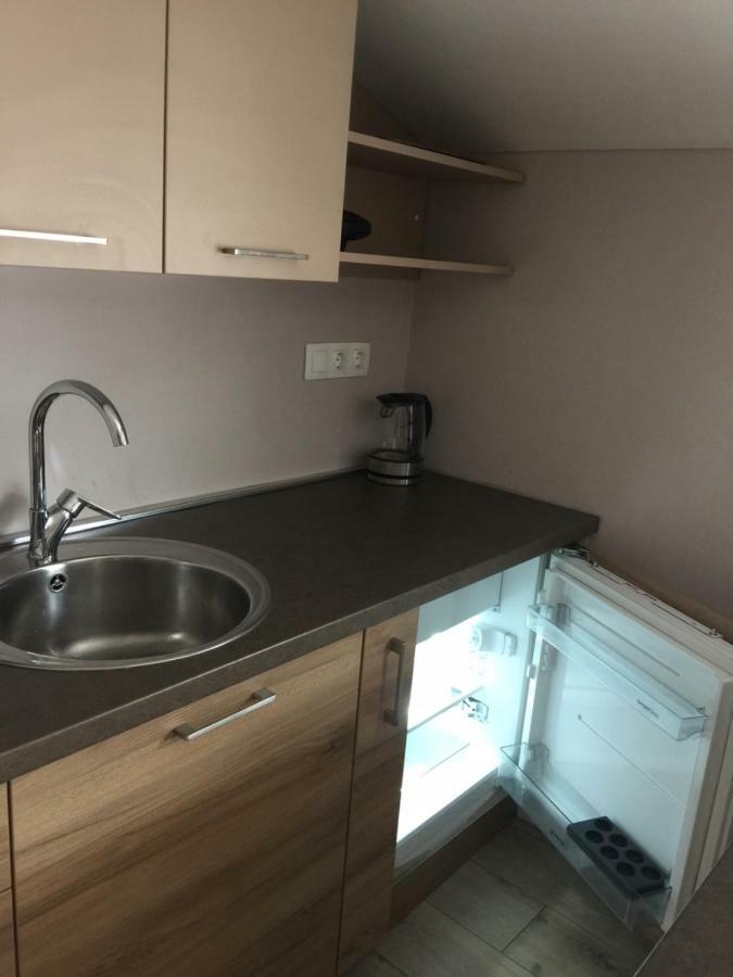 Ozapartments Мостар Екстер'єр фото