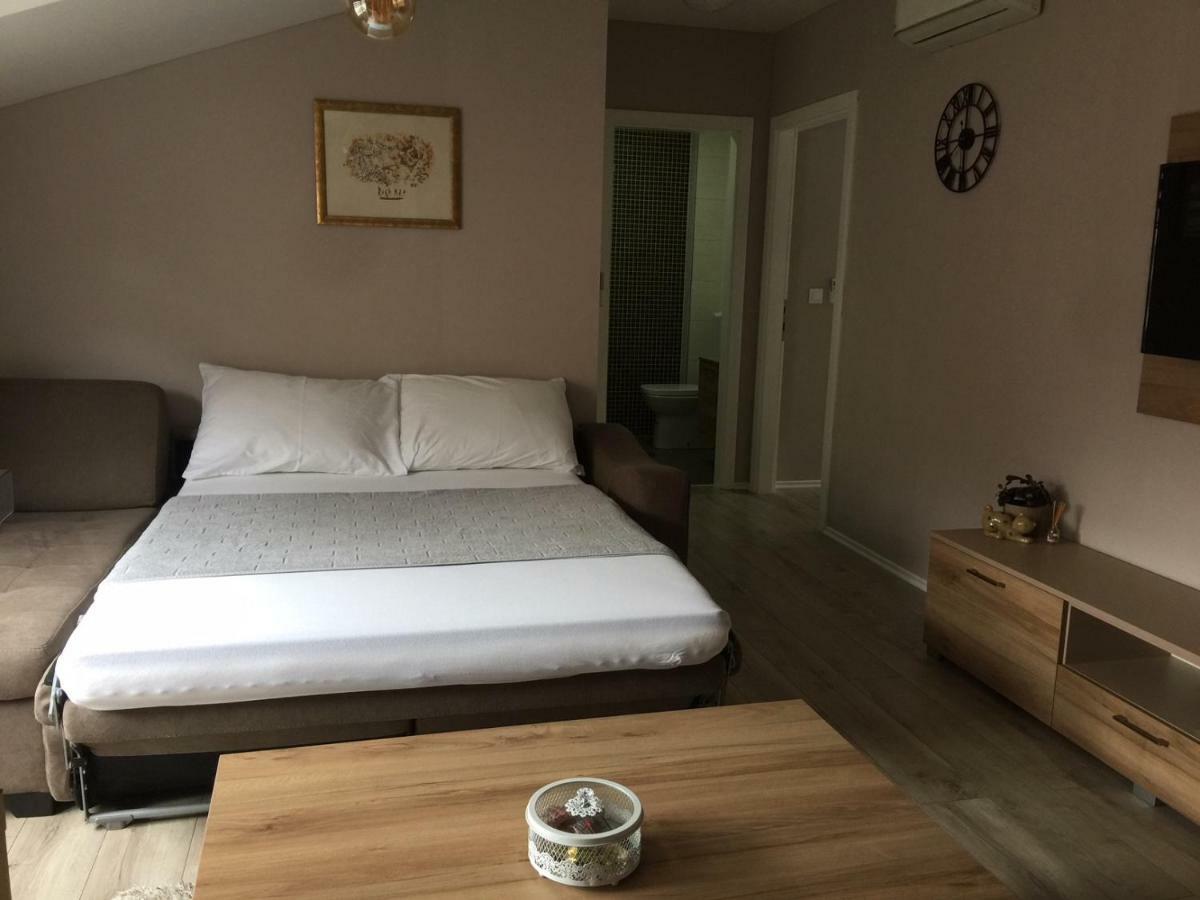 Ozapartments Мостар Екстер'єр фото