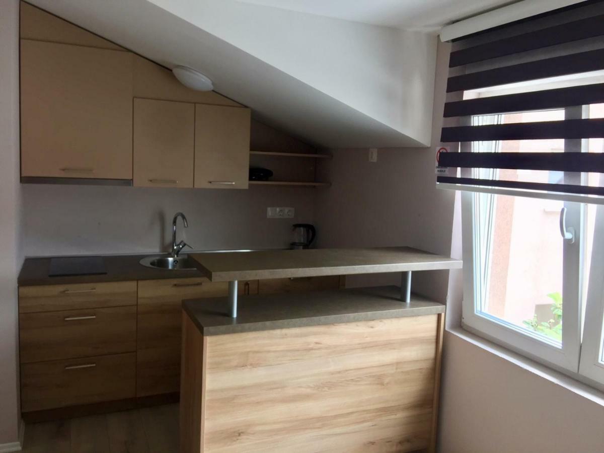 Ozapartments Мостар Екстер'єр фото