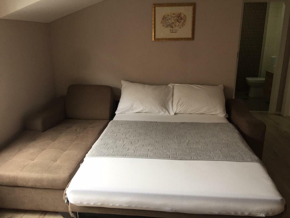 Ozapartments Мостар Екстер'єр фото