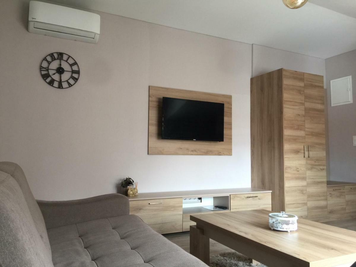 Ozapartments Мостар Екстер'єр фото