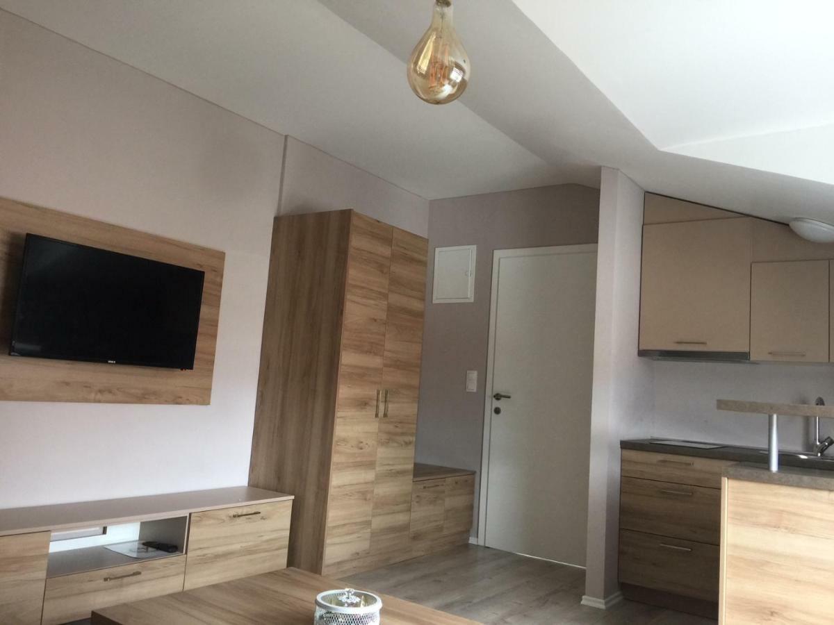 Ozapartments Мостар Екстер'єр фото