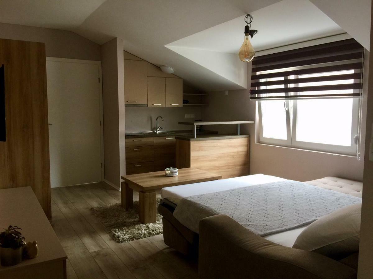 Ozapartments Мостар Екстер'єр фото