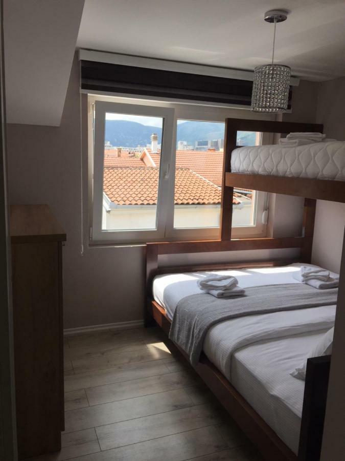 Ozapartments Мостар Екстер'єр фото