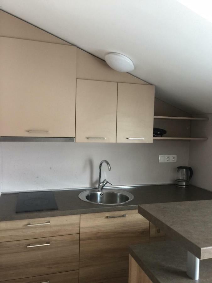 Ozapartments Мостар Екстер'єр фото