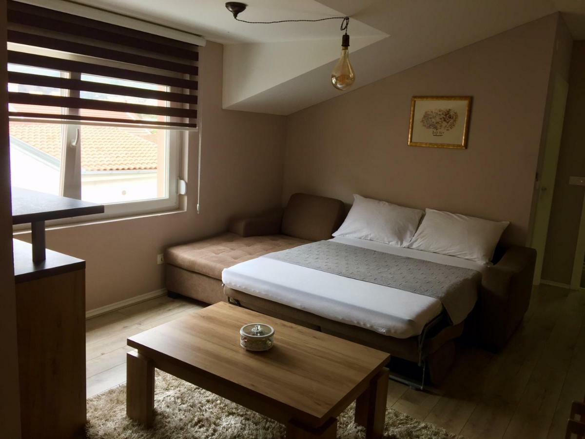 Ozapartments Мостар Екстер'єр фото