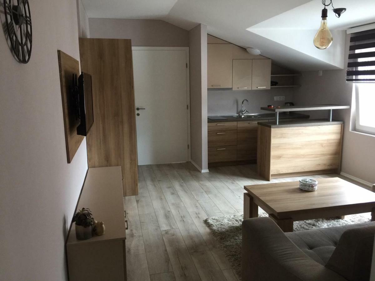 Ozapartments Мостар Екстер'єр фото
