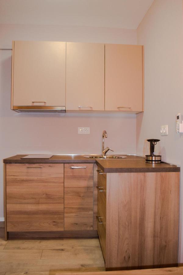 Ozapartments Мостар Екстер'єр фото